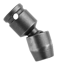 Soq Manual SAE Encaixe 3/8 Articulado
